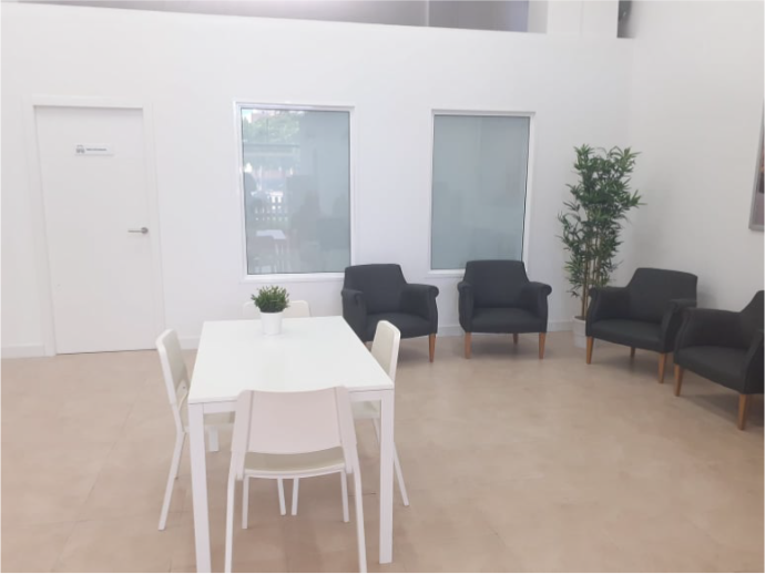 Rehabilitación psicosocial